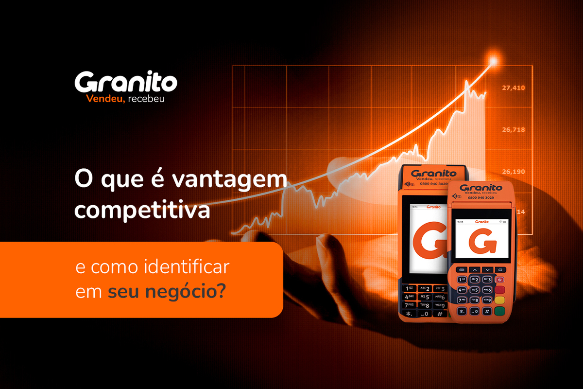 Tema11 O que é vantagem competitiva