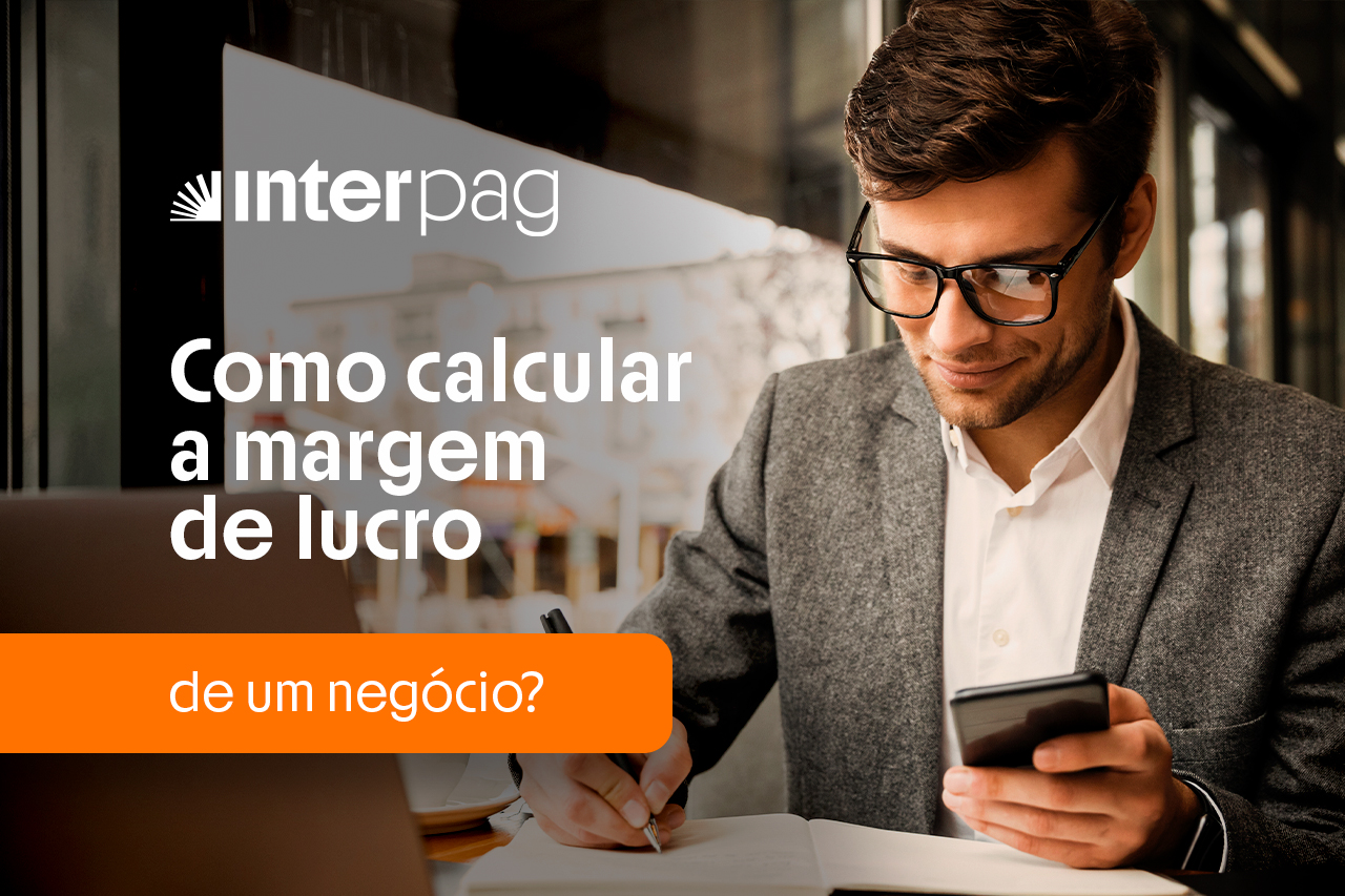 Atualizado Tema 6 Como calcular a margem de lucro